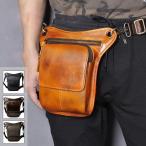  мужской нога сумка сумка на ногу сумка "body" натуральная кожа многофункциональный форма .. трудно ko-tine-to сумка мотоцикл велосипед альпинизм сумка рыбалка страйкбол 