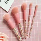 メイクブラシ セット 化粧ブラシ 化