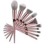 メイクブラシ セット 化粧ブラシ 化