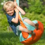  детский гамак Kids висячий стул подвешивание ниже кемпинг отдых уличный салон уличный модный . днем .