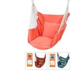  гамак стул стул type гамак уличный кемпинг салон уличный модный . днем . кемпинг барбекю resort морская вода . интерьер BBQ