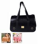 ペットキャリーバッグ 小型犬用 トートバッグ  バッグ ペット キャリア       スリングバッグ キャリーケース