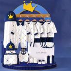 19/23/25 шт. комплект новорожденный нижнее белье комплект чуткий . детская одежда подарок товары для малышей детский комбинезон-платье шляпа рукавица носовой платок нагрудник и т.п. рождение подготовка празднование рождения 