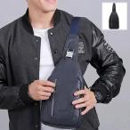 ボディバッグ メンズ 本革　2way 斜め掛け　ショルダーバッグ 自転車　鞄 レザー　ワンショルダー カジュアル 機能性