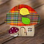 ki. . симпатичный осень фетр бардачок интерьер ведро из дерева bc12305