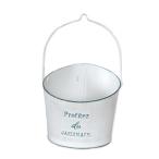  черновой .ne ковш mw-506-wh садоводство посадочная машина ведро белый простой античный автомобиль Be 