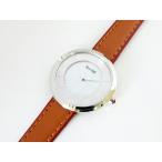 【ルビンローザ】Rubin Rosa レディース 腕時計 ソーラー ★ R060SWHBR 【新品】