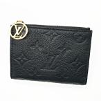 【新品】ルイヴィトン LOUIS VUITTON 二つ折り財布 ミニ財布 ポルトフォイユ・リサ M83365 モノグラム アンプラント