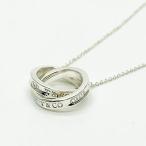 ティファニーネックレスTIFFAN...