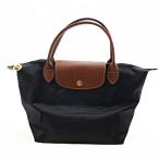 ロンシャン LONGCHAMP ル・プリアージュ 折りたたみ ハンドバッグ バッグ L1621 089 001 Noir ブラック【新品】
