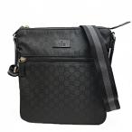 グッチ GUCCI アウトレット ショルダーバッグ ブラック 449184 G1XHN 8615【新品】