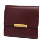 ボッテガヴェネタ BOTTEGA VENETA レディース 三つ折り財布 578752 VMAU1 6206【新品】