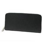 【新品】ルイヴィトン LOUIS VUITTON ラウンドファスナー長財布 タイガ ジッピーウォレット ホリゾンタル M31071