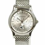エンポリオアルマーニ 腕時計 EMPORIO ARMANI メンズ クォーツ スイスメイド ARS4201 44mm ムーンフェイス【新品】