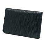 【新品】ルイヴィトン LOUIS VUITTON カードケース 名刺入れ オーガナイザー・ドゥ ポッシュ エピ M60642