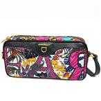 フェラガモ FERRAGAMO ハンドバッグ ショルダーバッグ   レディース  220270 0756055 NERO マルチカラー【新品】