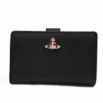 ヴィヴィアン・ウエストウッド VIVIENNE WESTWOOD DIAMANTE ディアマンテ レディース 二つ折り財布 51080028 L0040 N402  ブラック 黒 シルバー レッド【新品】