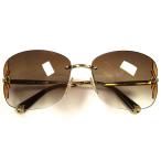 ルイ ヴィトン Z0371U リリー サングラス ブラウンスモークグラデーション 中古 グレード：A サンヤ質店