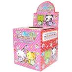 ミニミニ消しゴムあつめるんです（60回分）当てくじ