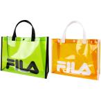 FILA PVC большая сумка 
