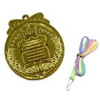 ya... золотой медаль 25 шт. комплект 