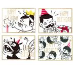 FUJIO AKATSUKA день рождения Press карта .. пачка возможно . покупка 