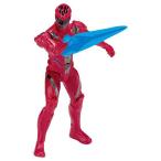 ¥Ñ¥ï¡¼¥ì¥ó¥¸¥ã¡¼ 5¥¤¥ó¥Á¥Õ¥£¥®¥å¥¢ ¥ì¥Ã¥É¥ì¥ó¥¸¥ã¡¼(POWER RANGER 5inch Figure)