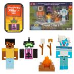 マインクラフト MINECRAFT クリエイターシリーズ エクステンションパック