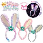 光るうさみみカチューシャ 単品販売 爆買