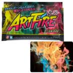  искусство fire -(ART FIRE).. пачка возможно 