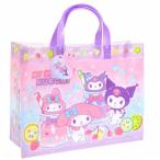  бассейн сумка вставка есть квадратная форма My Melody & черный mi