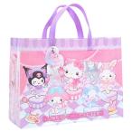  бассейн сумка вставка есть квадратная форма Sanrio герой z