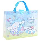 бассейн сумка вставка есть L довольно большой квадратная форма Cinnamoroll 