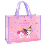  бассейн сумка шитье большая сумка My Melody & черный mi лето праздник 