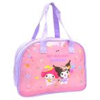  бассейн сумка шитье Boston My Melody & черный mi лето праздник 