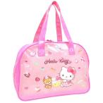  бассейн сумка шитье Boston Hello Kitty лето праздник 