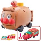 Yahoo! Yahoo!ショッピング(ヤフー ショッピング)アンパンマン チキチキ大変身 アンパンマンごうとSLマン