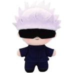 呪術廻戦 ぷりぬいたっちどりーむ 五条悟