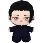 呪術廻戦 ぷりぬいたっちどりーむ 夏油傑 高専Ver. 爆買