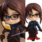 ねんどろいど Fate/Grand Order アサシン/虞美人 可動フィギュア