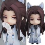 ねんどろいど 恋とプロデューサー EVOL×LOVE シモン 妖狐Ver. 可動フィギュア