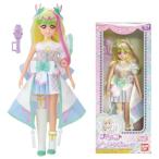 キミとアイドルプリキュア プリキュアスタイル キュアズキューン
