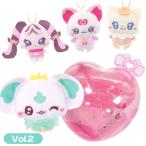 ki..-. Capsule эмблема -vol.2- одиночный товар 