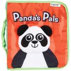 Lamaze ¤á¤¯¤Ã¤Æ¤¹¤¯¤¹¤¯ Éۤγ¨ËÜ ¤³¤ó¤Ë¤Á¤Ï¥Ñ¥ó¥À Panda's Pals¡Ê¥Ù¥Ó¡¼¤ª¤â¤Á¤ã¡Ë¥é¥Þ¡¼¥º