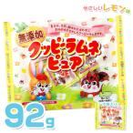 カクダイ製菓 無添加 クッピーラムネ ピュア 駄菓子 お菓子 大量 ゆうパケット可