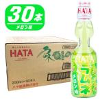  - ta. Izumi бутылка Lamune 200ml бутылка ×30 шт. входит газированные напитки дыня тест лето праздник 