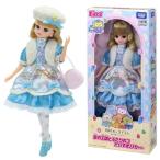 リカちゃん 映画すみっコぐらし 空の王国とふたりのコだいすきリカちゃん