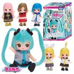 .. Licca-chan Hatsune Miku коллекция одиночный товар 