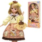 リカちゃん ポムポムプリンだいすき リカちゃん