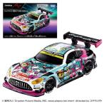 トミカプレミアムRacing グッドスマイル 初音ミク AMG 2025 Ver．